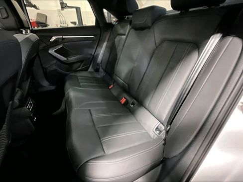 Used 2025 Audi A3 2.0T Premium image 19