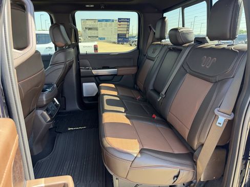 New 2026 Ford F150 King Ranch AWD/4WD image 54