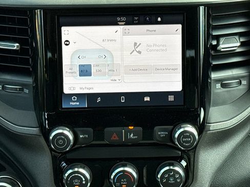 New 2026 RAM 1500 Express RWD image 13
