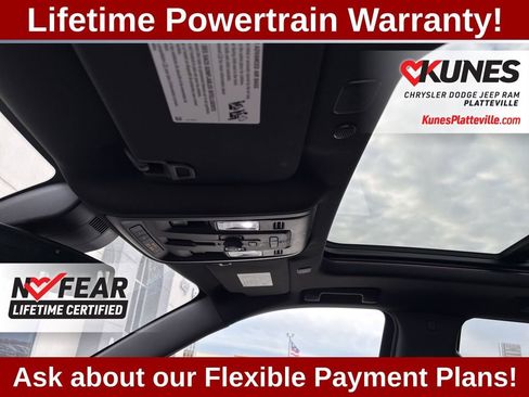 Used 2024 GMC Yukon Denali image 16