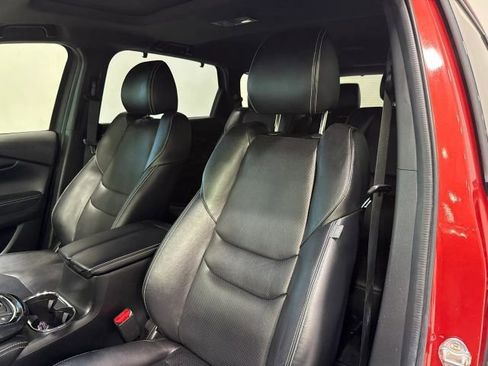 Used 2023 MAZDA CX-9 Grand Touring image 23