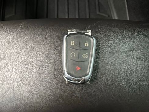 Used 2020 Cadillac CT6 V AWD/4WD image 42