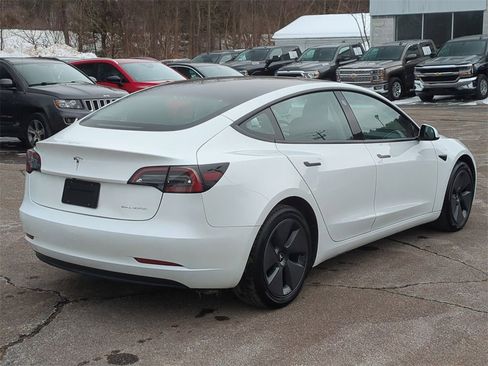 Used 2023 Tesla Model 3 Long Range image 4