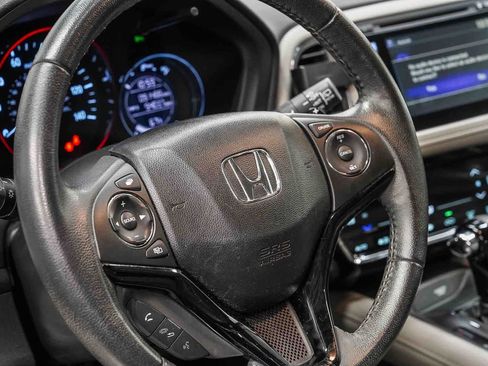 Used 2016 Honda HR-V EX-L image 21