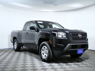 Used 2022 Nissan Frontier S w/ Technology Package AWD/4WD video 1