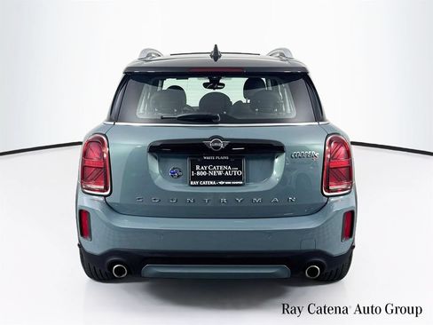 Used 2024 MINI Cooper Countryman S w/ Premium Package AWD/4WD image 6