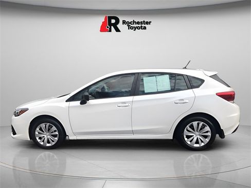 Used 2023 Subaru Impreza 2.0i image 6