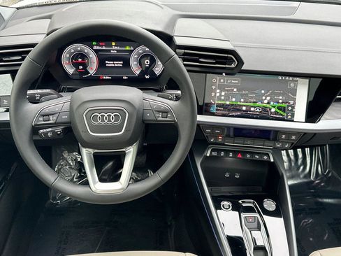 New 2026 Audi A3 2.0T Premium Plus image 13