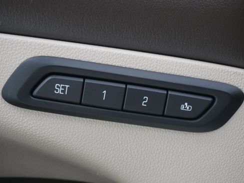 Used 2017 Buick LaCrosse Essence w/ Sights and Sounds Package FWD image 12
