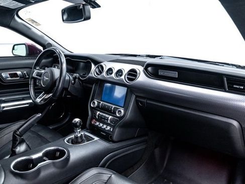 Used 2018 Ford Mustang GT Premium w/ GT Performance Package image 13