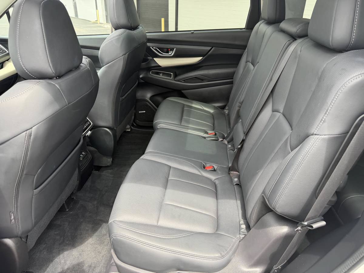 Used 2022 Subaru Ascent Limited w/ Technology Package AWD/4WD image 13