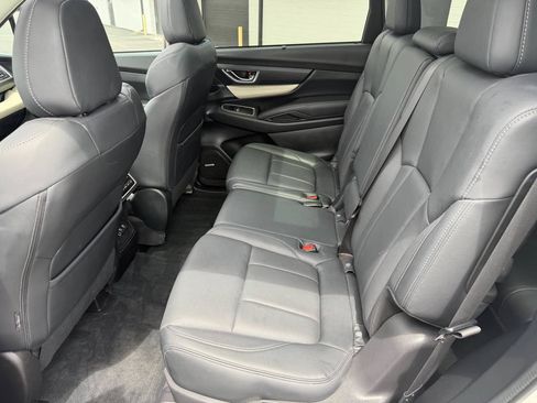 Used 2022 Subaru Ascent Limited w/ Technology Package AWD/4WD image 13