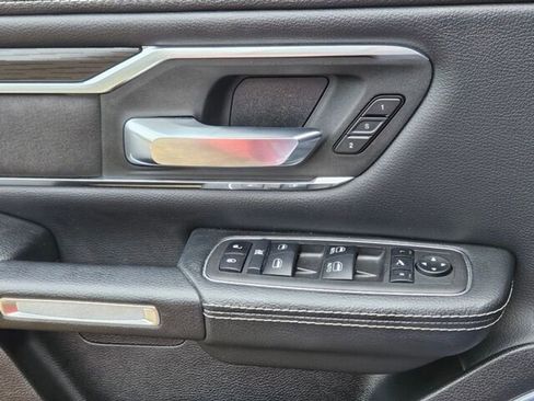 Used 2024 RAM 1500 Laramie image 27