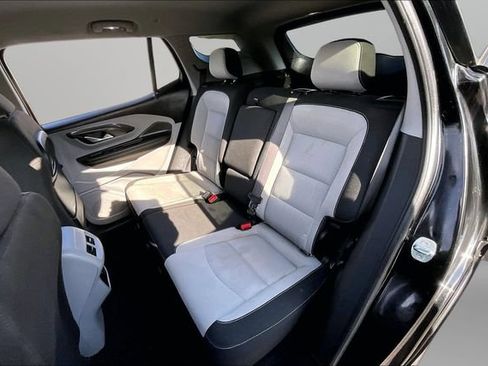 Certified 2023 GMC Terrain SLE w/ Driver Convenience Package AWD/4WD image 26