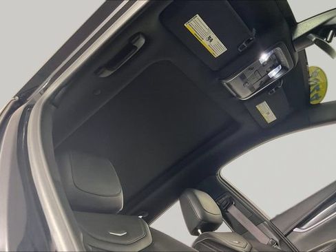 Used 2024 Cadillac XT5 Premium Luxury AWD/4WD image 24