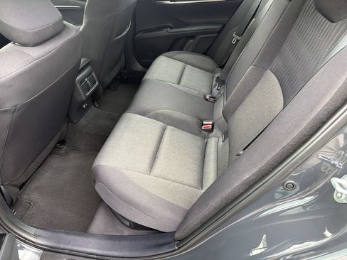 Certified 2025 Toyota Camry LE FWD image 30