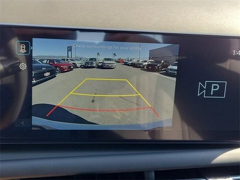 New 2026 Hyundai Tucson SE image 11