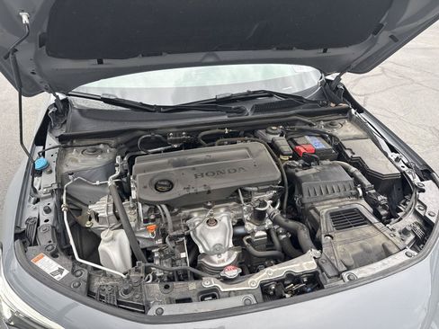 Used 2025 Honda Civic Sport image 22