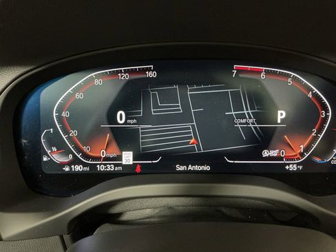 Certified 2024 BMW X3 xDrive30i w/ Premium Package w/ZPA image 10