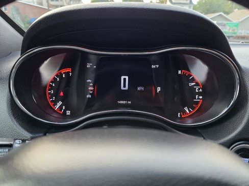 Used 2016 Dodge Durango R/T AWD/4WD image 26