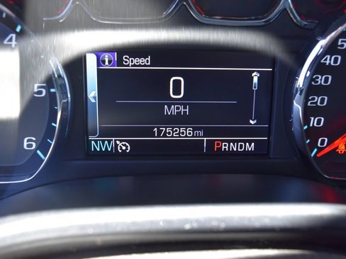Used 2014 Chevrolet Silverado 1500 LT w/ All Star Edition AWD/4WD image 16