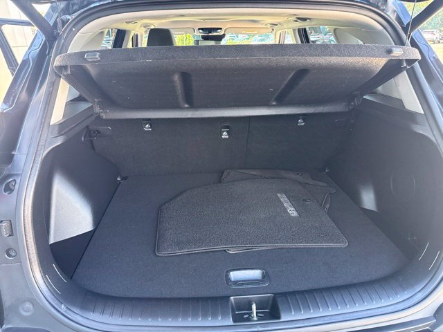 Used 2024 Kia Seltos SX w/ SX Sunroof Package AWD/4WD image 32