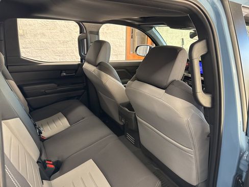 New 2026 Toyota Tacoma TRD Off-Road image 44