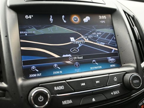 Used 2016 Buick Regal Premium w/ Driver Confidence Package #1 image 20