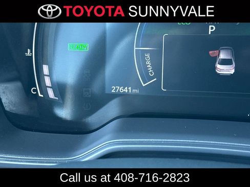 Certified 2026 Toyota Corolla LE AWD/4WD image 28