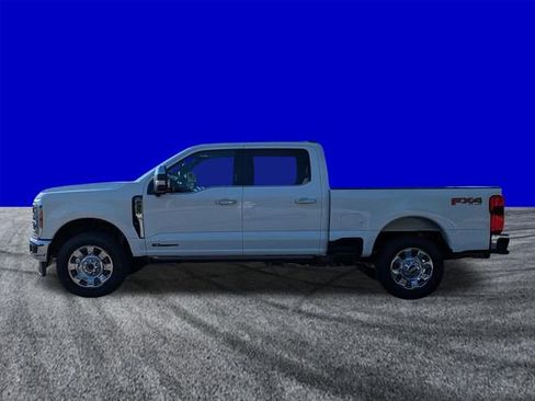 New 2026 Ford F350 Lariat w/ Lariat Ultimate Package AWD/4WD image 7