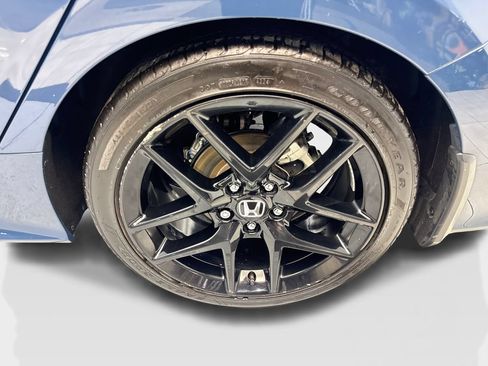 Used 2025 Honda Civic Sport image 84