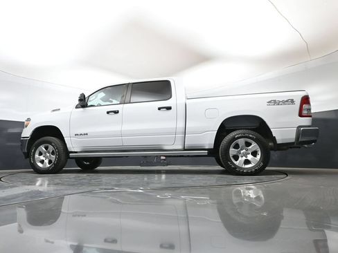 Used 2023 RAM 1500 Big Horn AWD/4WD image 51