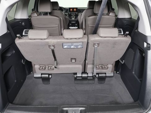 Used 2023 Honda Odyssey EX-L image 20