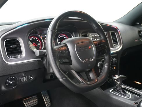 Used 2022 Dodge Charger Scat Pack RWD image 11