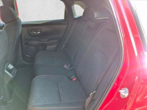 Used 2026 Honda HR-V Sport image 16