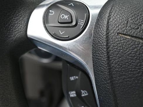 Used 2020 Ford Transit Connect XLT w/ CNG/LPG Engine Prep Package FWD image 21