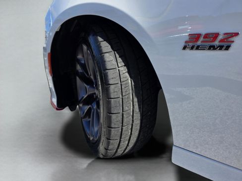Used 2023 Dodge Charger Scat Pack w/ Technology Group RWD image 41