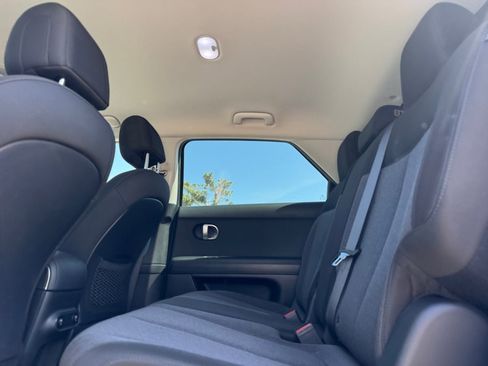 Used 2024 Hyundai Ioniq 5 SEL image 17