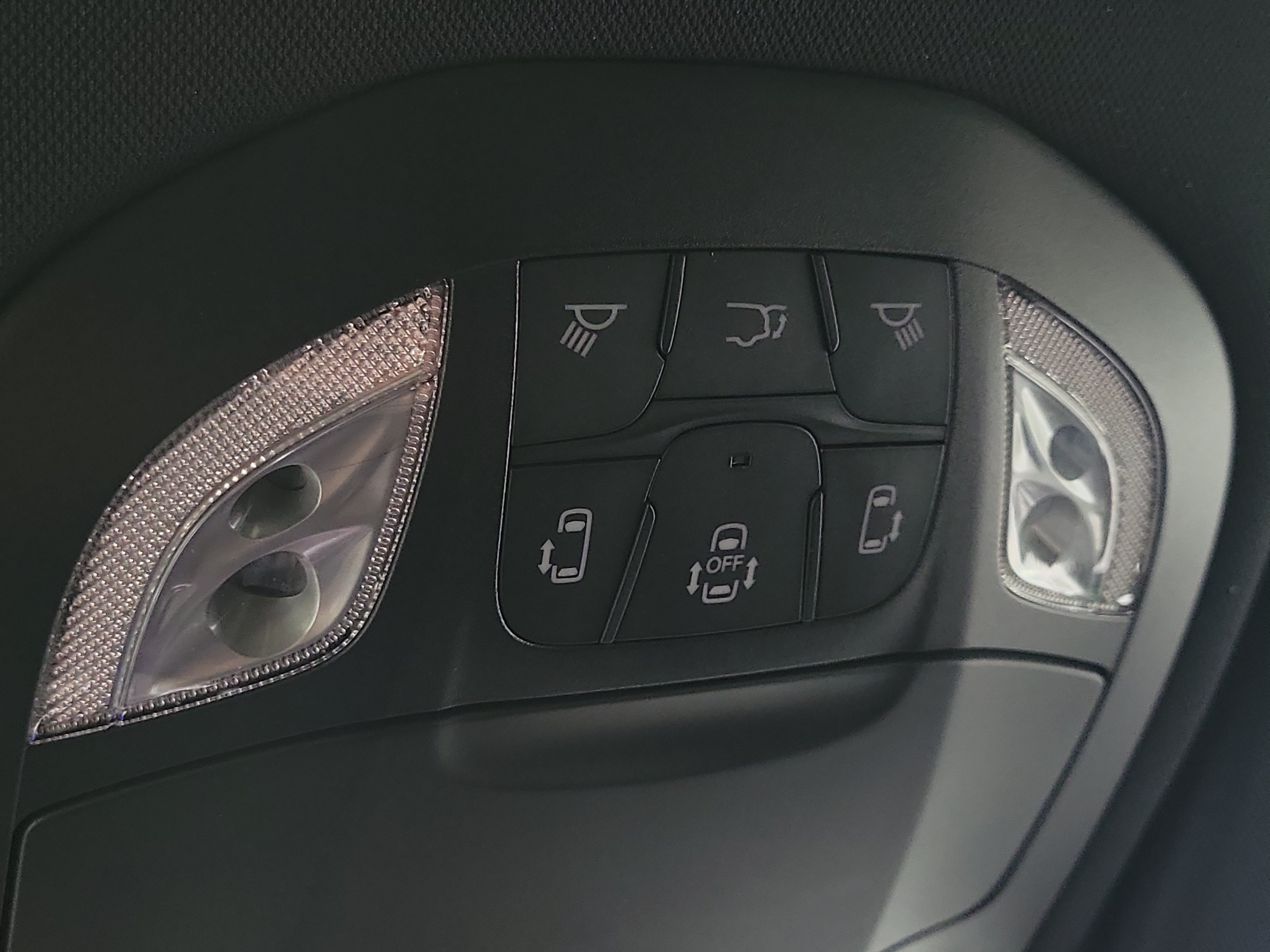 New 2026 Chrysler Pacifica Select w/ S Appearance Package FWD image 28
