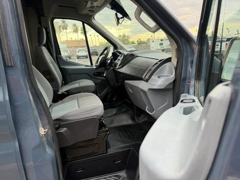 Used 2019 Ford Transit 250 148 High Roof Extended RWD image 23