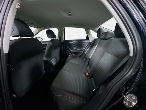 Used 2025 Volkswagen Jetta S image 26