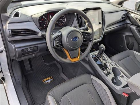 New 2026 Subaru Crosstrek 2.5i Wilderness image 3