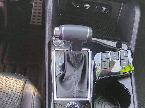 Certified 2025 Kia Sportage X-Pro Prestige AWD/4WD image 24