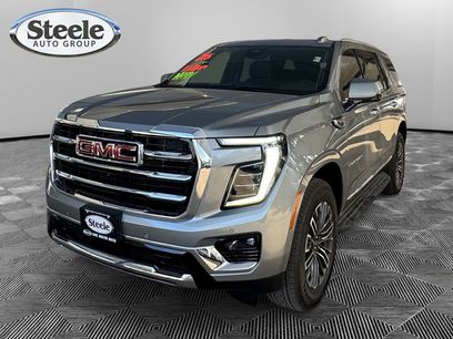 Used 2026 GMC Yukon Elevation