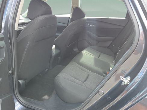 Used 2024 Honda Accord LX image 11