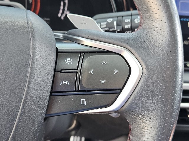 Used 2024 Lexus RX 350 F Sport w/ Convenience Package AWD/4WD image 31