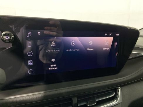 Used 2026 Buick Envista Preferred w/ Convenience I Package FWD image 16