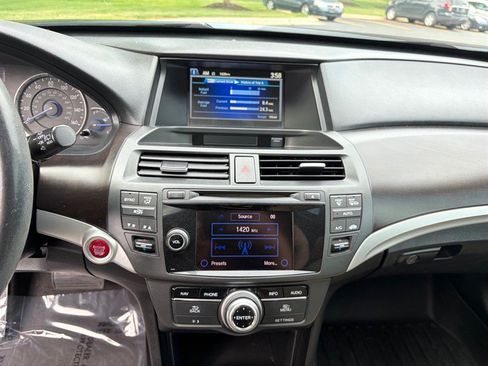 Used 2013 Honda Crosstour EX-L image 26
