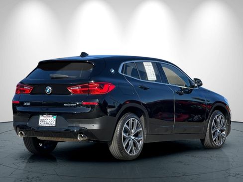 Used 2020 BMW X2 sDrive28i w/ Convenience Package FWD image 4