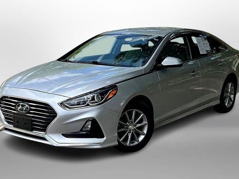 Used 2018 Hyundai Sonata ECO image 13
